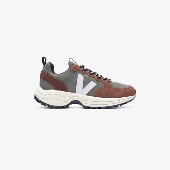 Sneakers og sko Veja Wmns Venturi Vc Brun | WVC0303357, 0