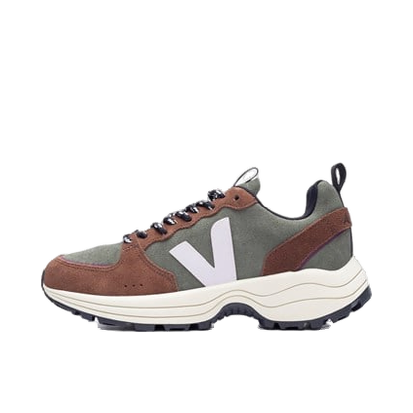 Sneakers og sko Veja Wmns Venturi Vc Brun | WVC0303357