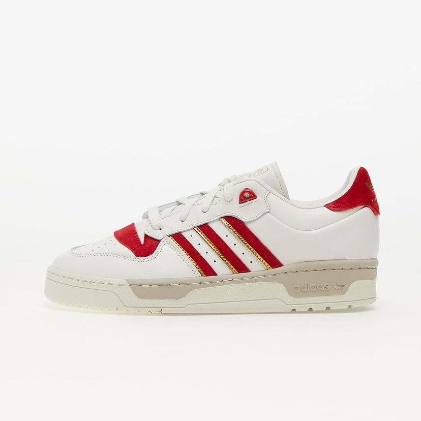 Sneakers og sko adidas Originals adidas Rivalry 86 Low Beige | IF6263