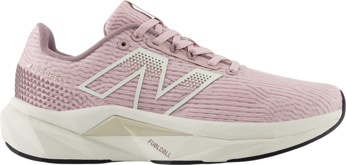 Sneakers og sko New Balance FuelCell Propel v5 Lyserød | wfcprca5, 0