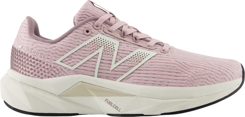 Sneakers og sko New Balance FuelCell Propel v5 Lyserød | wfcprca5