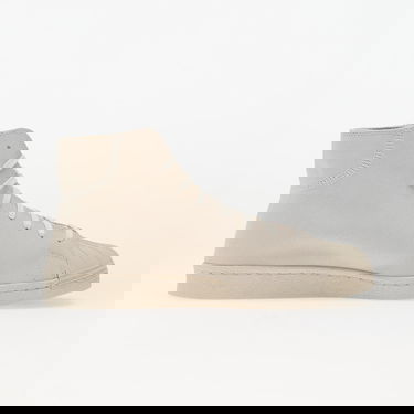 Sneakers og sko Y-3 Pro Model Talc/ Talc/ Core White Beige | JQ4969, 2