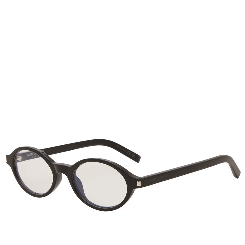 Solbriller Saint Laurent Saint Laurent Jeanne Optical Glasses Sort | SL-751-JEANNE-OPT-001