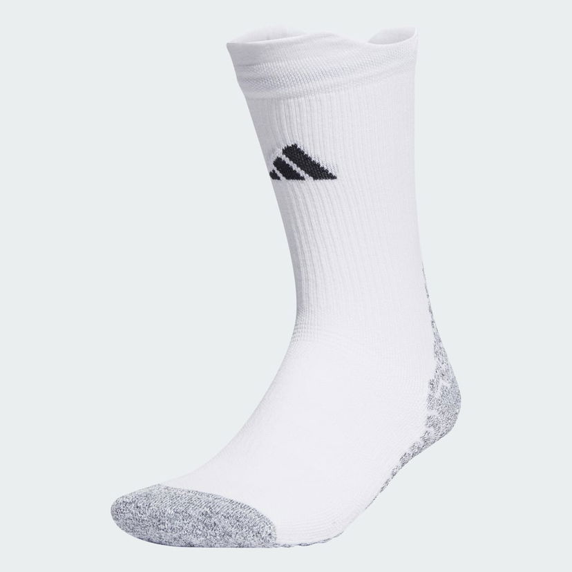Sokker adidas Performance Football GRIP Knitted Crew Cushioned Performance Socks Hvid | IN1796