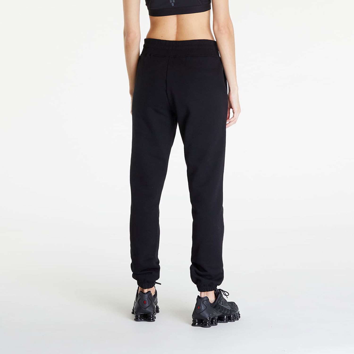 Joggingbukser The North Face Zumu Joggers TNF Sort | NF0A87DMJK31, 1