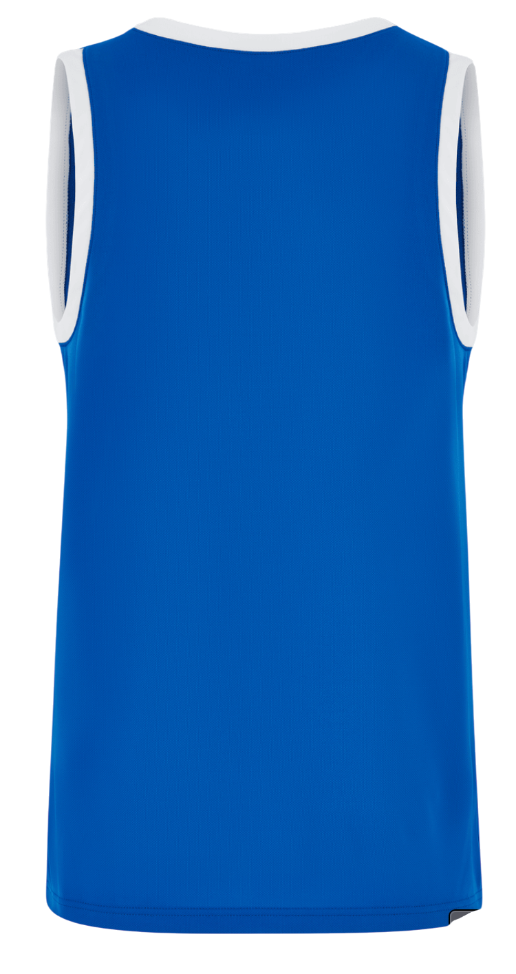 Jersey Nike Nike Team Stock25 Basketball Jersey Blå | a19913-463, 1