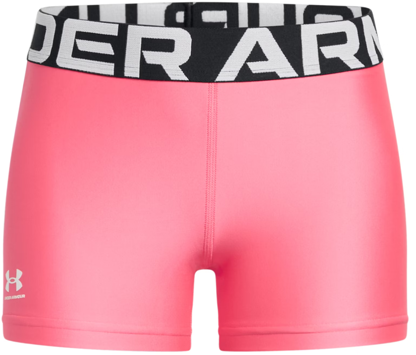 Shorts Under Armour Under Armour HG Compression Shorts Lyserød | 1390070-672