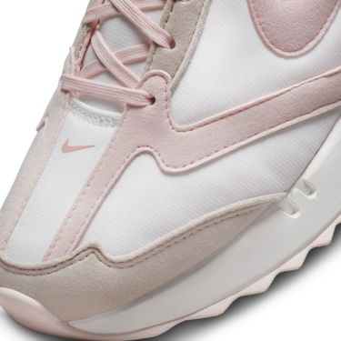 Sneakers og sko Nike Air Max Dawn Lyserød | DR7875-100, 4