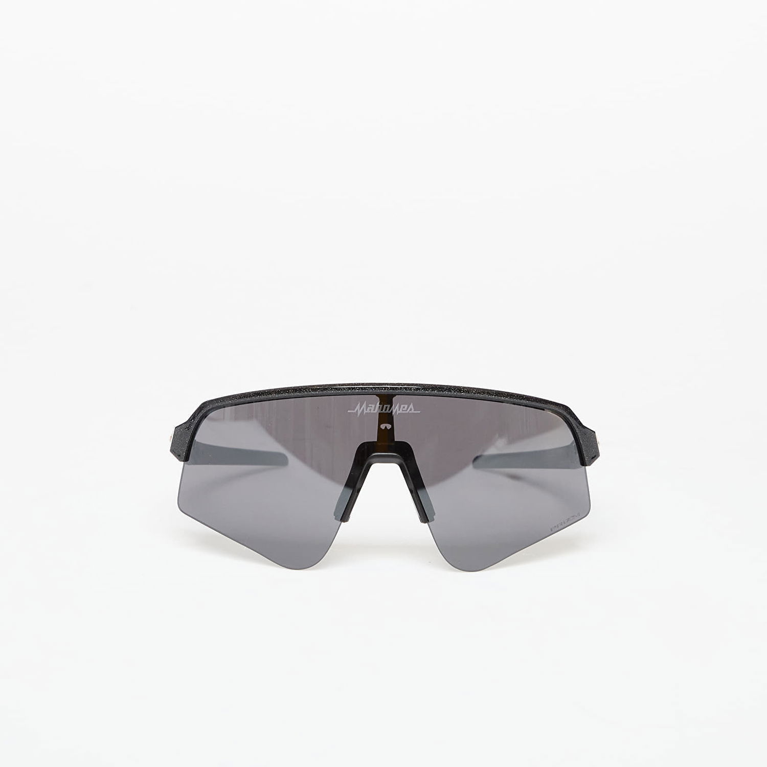 Solbriller OAKLEY Shield Frame Sutro Lite Sweep Prizm Sunglasses Sort | 0OO9465-94653439, 0