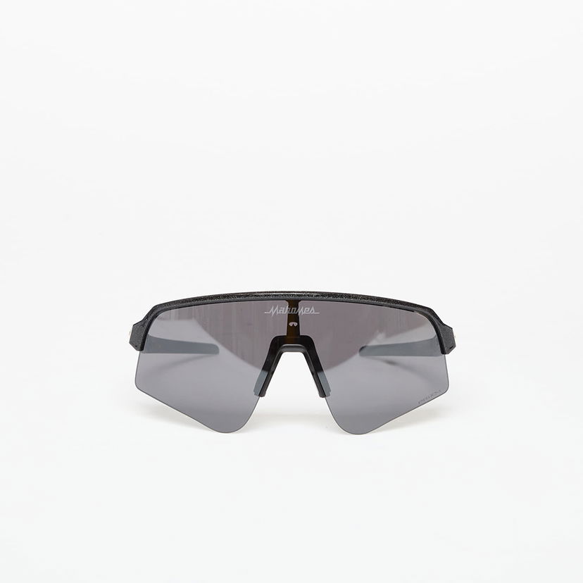 Solbriller OAKLEY Shield Frame Sutro Lite Sweep Prizm Sunglasses Sort | 0OO9465-94653439