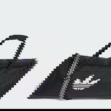 Rejsetaske adidas Performance Duffle Bag Sort | JX0262, 0