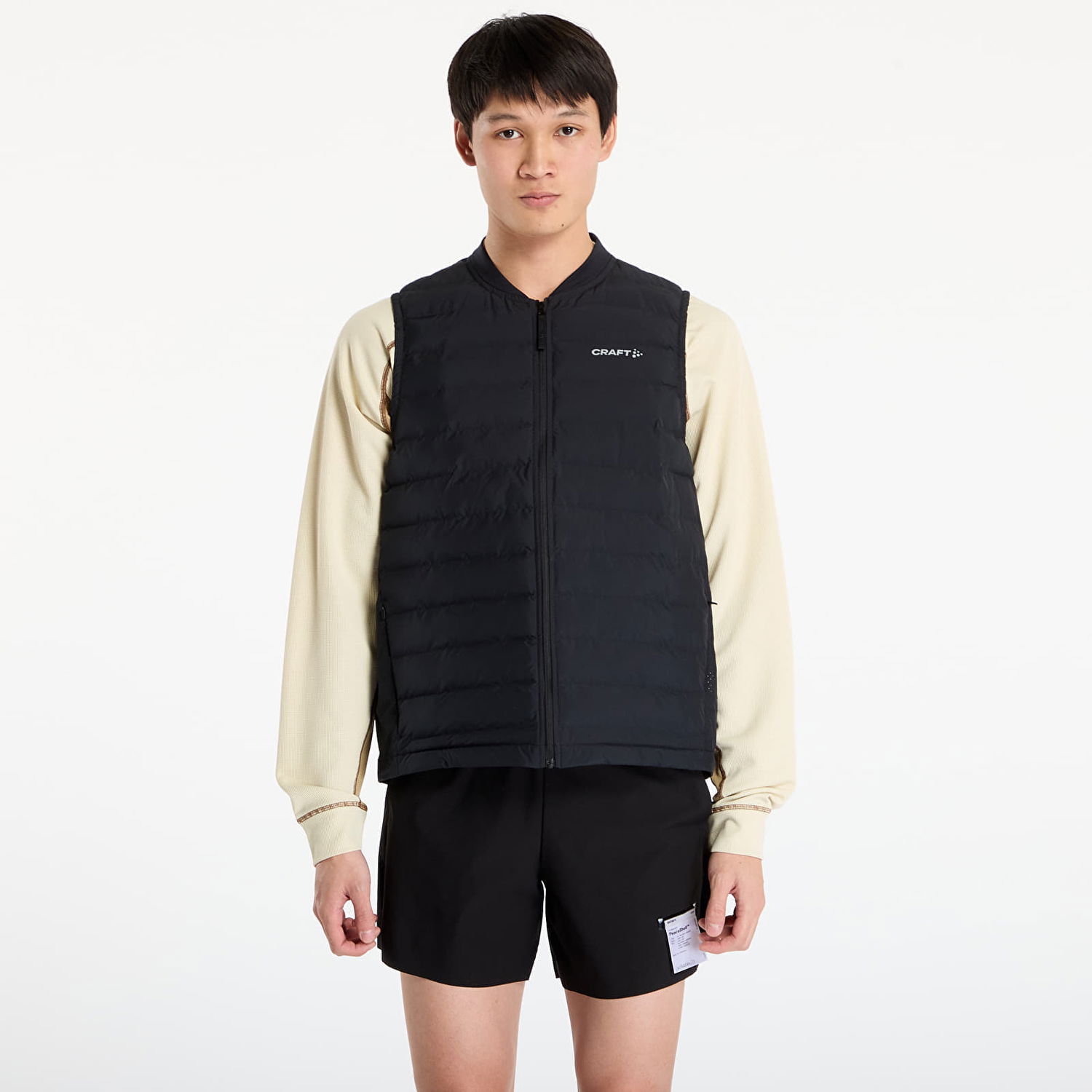 Vest Craft Subz Vest 4 Sort | 1916542-999000, 0
