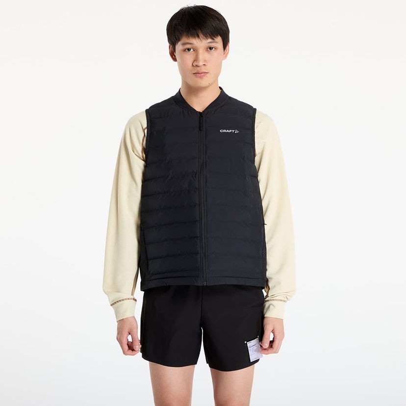 Vest Craft Subz Vest 4 Sort | 1916542-999000