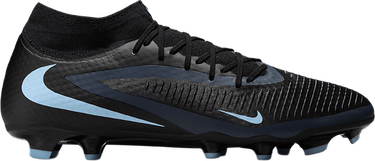 Sneakers og sko Nike PHANTOM 6 HIGH ACADEMY FG/MG Sort | hq2278-003, 1