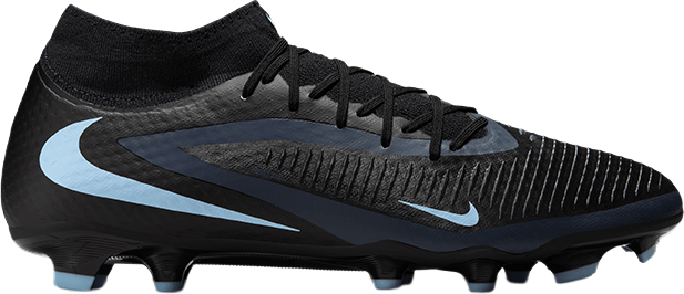 Sneakers og sko Nike PHANTOM 6 HIGH ACADEMY FG/MG Sort | hq2278-003, 1
