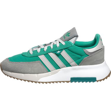 Sneakers og sko adidas Originals Retropy F2 Grøn | GW0506, 0