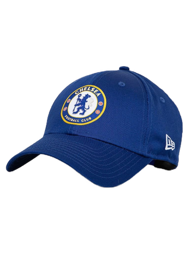 Kasket New Era Chelsea Fc Sp20 9Forty Cap Blå | 12360180
