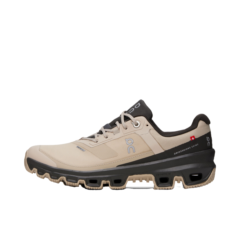 Sneakers og sko On Running Cloudventure DNA WP Beige | 3WD12002944