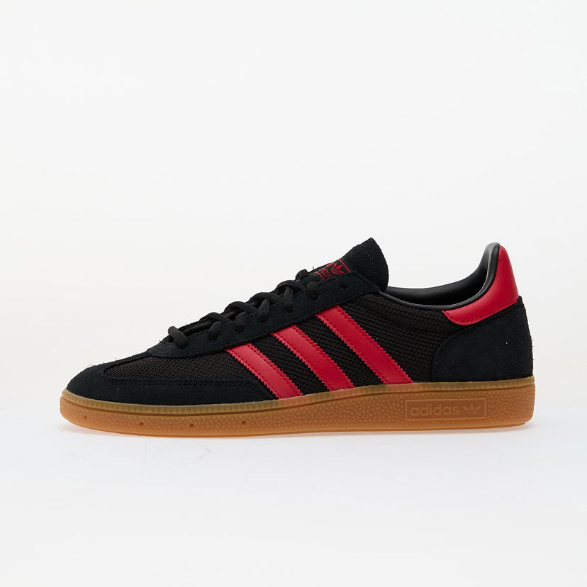 Sneakers og sko adidas Originals Handball Spezial Sort | JH5446