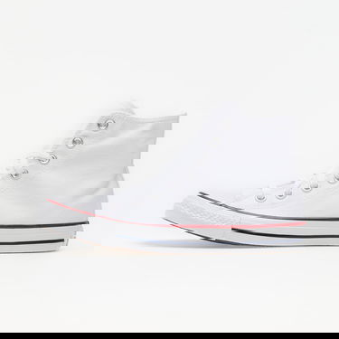 Sneakers og sko Converse Chuck Taylor All Star Hi Hvid | M7650, 0