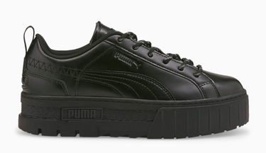 Sneakers og sko Puma Dua Lipa x Mayze Flutur W Sort | 388013_01, 0