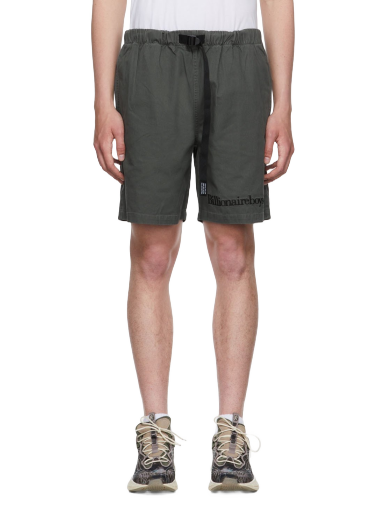 Shorts BILLIONAIRE BOYS CLUB Belted Grøn | B22209