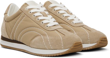 Sneakers og sko TOTEME Sport Beige | 251-WAS1544-FB0137, 3