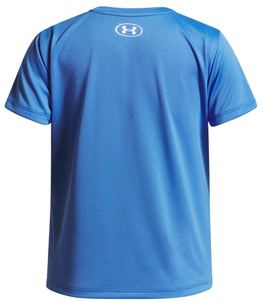 T-shirt Under Armour T-Shirt Tech SSC Blå | 6005138-402, 2