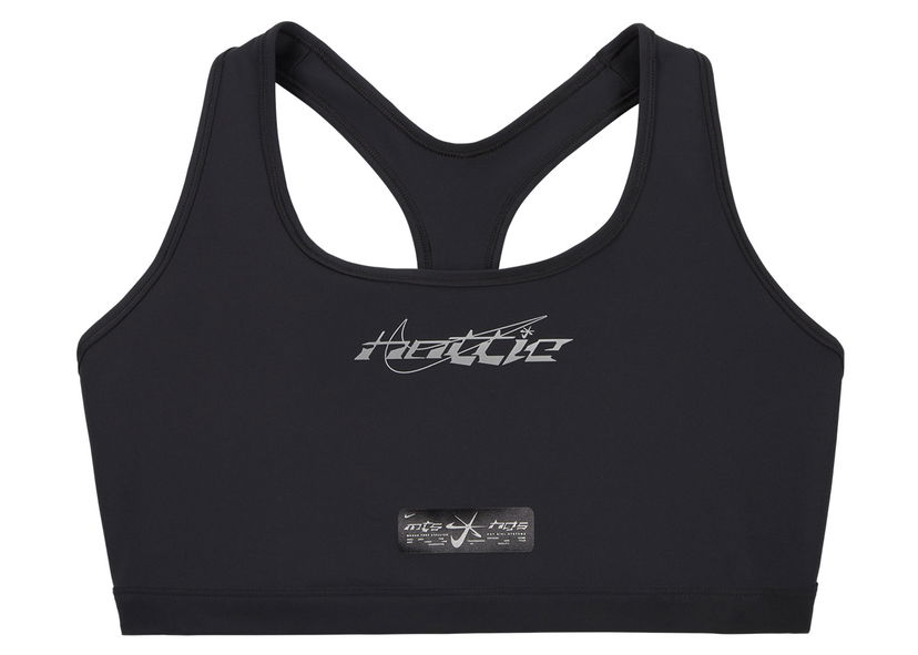 Bh Nike Medium-Support Non-Padded Sports Bra Sort | FZ0462-010