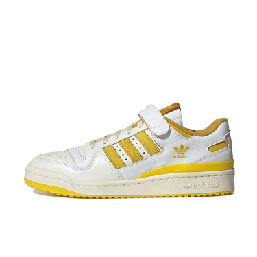 Sneakers og sko adidas Originals Forum 84 Low "Simple Yellow" Gul | GX4537, 0
