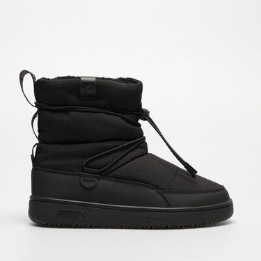 Sneakers og sko Puma Snowbae Wns Sort | 39392001, 0