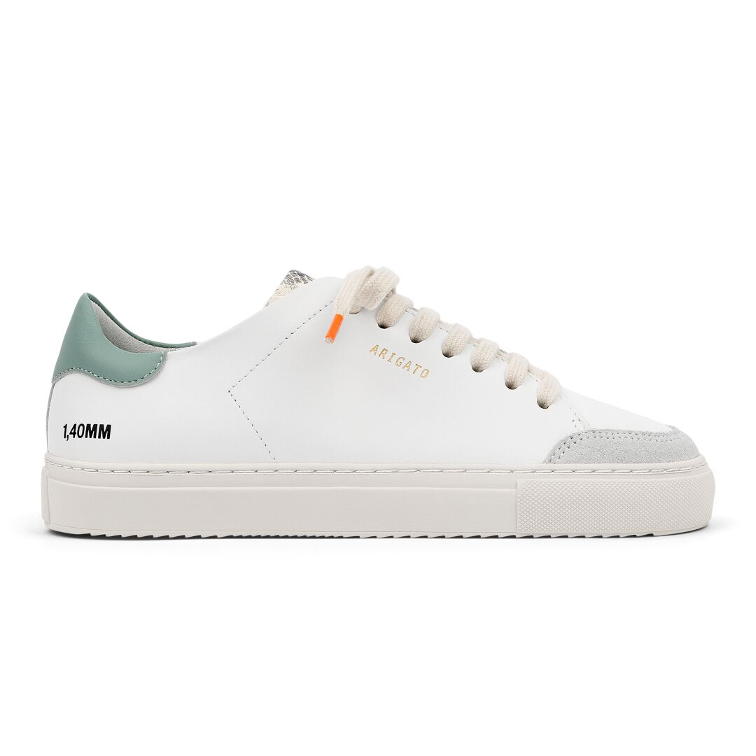 Sneakers og sko AXEL ARIGATO Clean 90 Triple W Hvid | 98748, 0