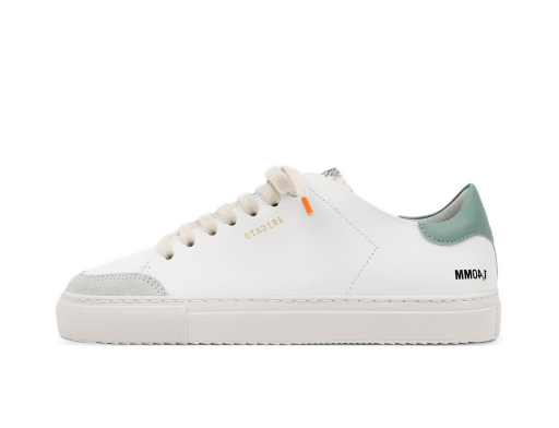 Sneakers og sko AXEL ARIGATO Clean 90 Triple W Hvid | 98748