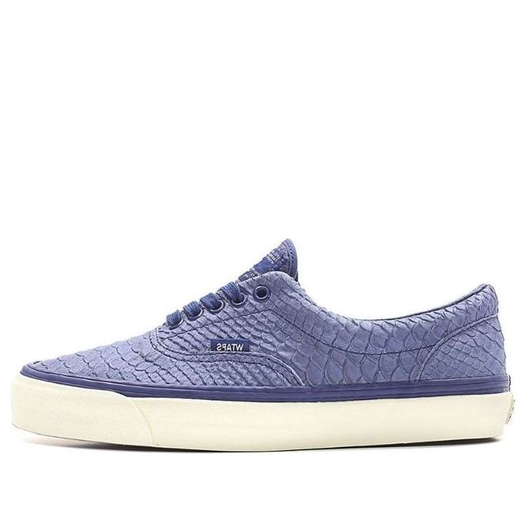 Sneakers og sko Vans WTAPS x OG Era LX Blå | VN000OZDKBV