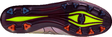 Sneakers og sko Mizuno Alpha II Made in Japan FG Flerfarvet | p1ga2560-01, 5