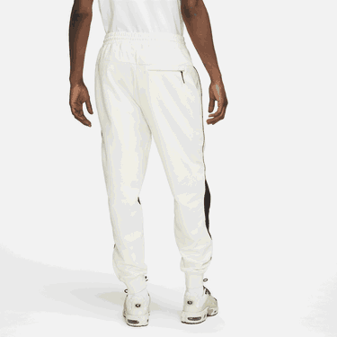 Joggingbukser Nike Swoosh Sweatpants Hvid | DX0564-113, 1