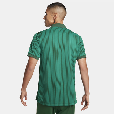 Polo skjorte Nike The Polo Dri-FIT Grøn | FD5398-365, 3