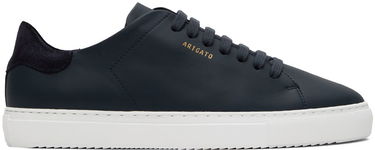 Sneakers og sko AXEL ARIGATO Clean 90 Mørkeblå | 28119, 0
