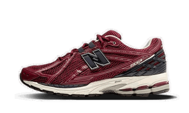 Sneakers og sko New Balance 1906R "Burgundy" Bourgogne | M1906RCC, 2