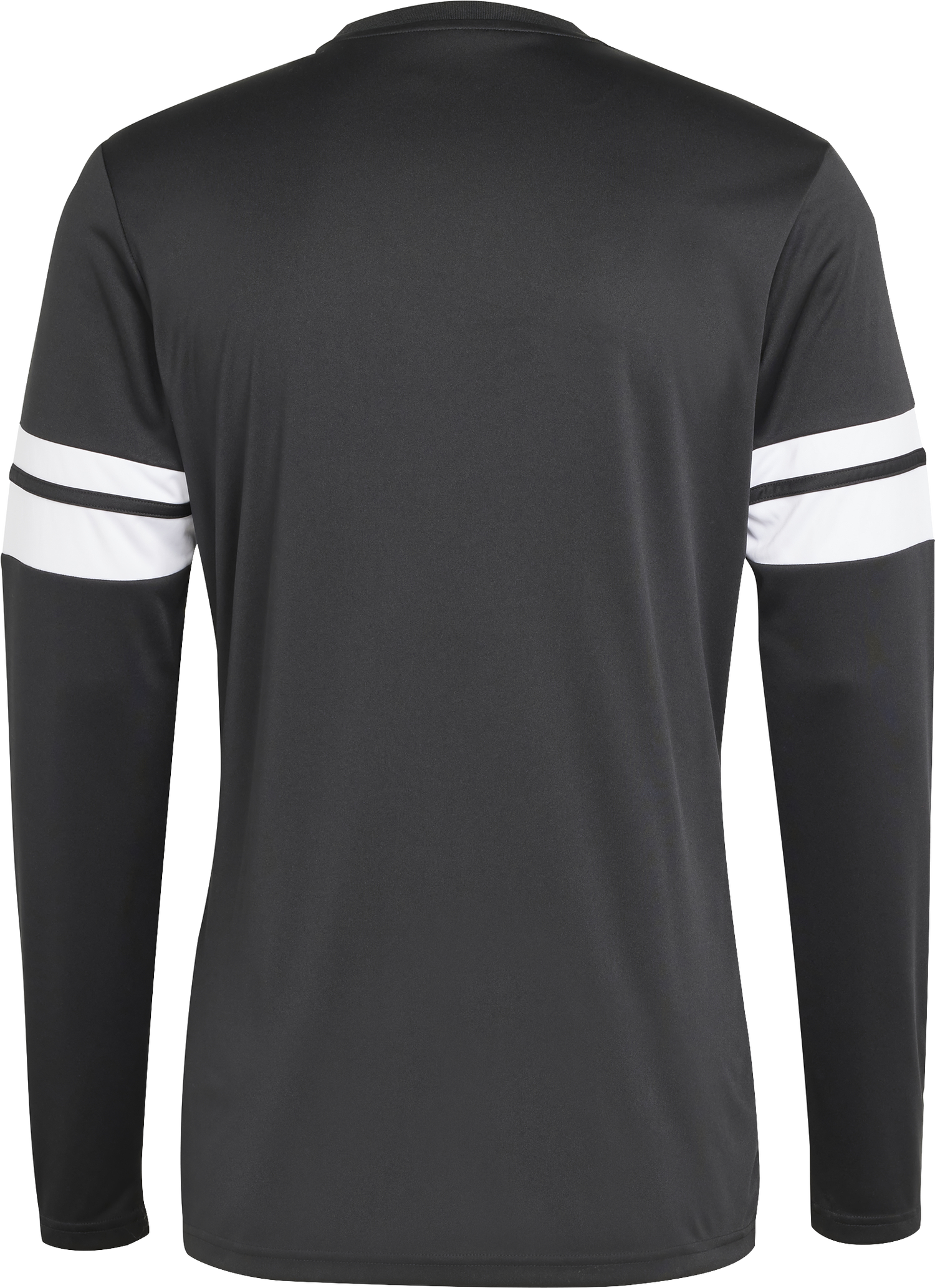 T-shirt adidas Performance Adidas Squadra 25 Long Sleeve Jersey Sort | jf6073, 1