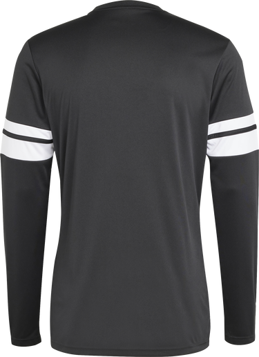 T-shirt adidas Performance Adidas Squadra 25 Long Sleeve Jersey Sort | jf6073, 1
