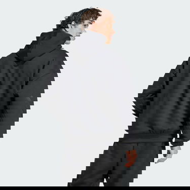 Sweatshirt adidas Performance Z.N.E. Full-Zip Hooded Sort | JE7538, 3