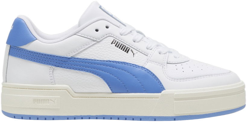 Sneakers og sko Puma CA Pro Classic Hvid | 380190-39