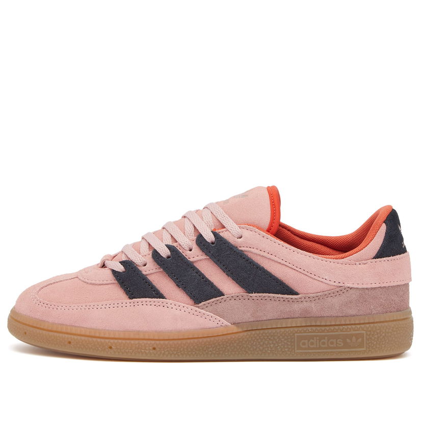Sneakers og sko adidas Originals Handball Spezial St W Lyserød | JI2605