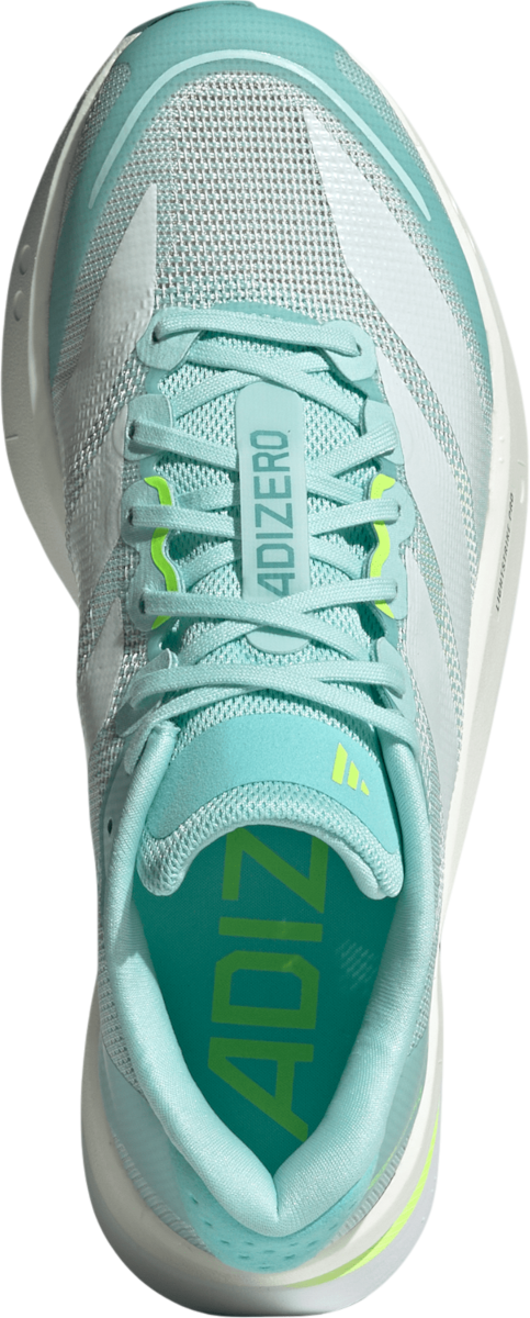 Sneakers og sko adidas Performance Adizero Boston 13 Turkis | js4957, 1
