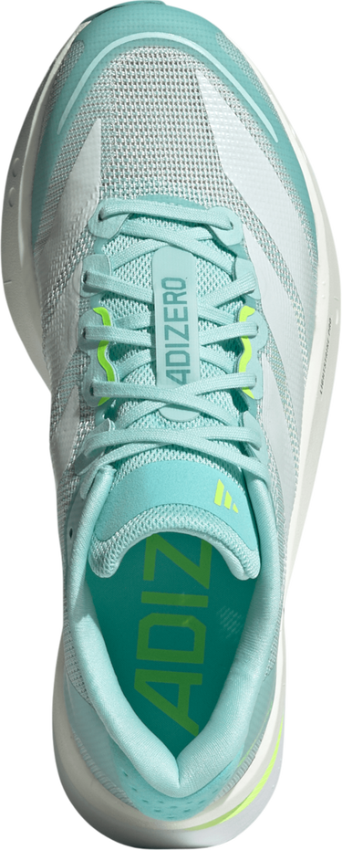 Sneakers og sko adidas Performance Adizero Boston 13 Turkis | js4957, 1