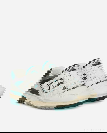 Sneakers og sko New Balance 550 Hvid | BB550VTG, 2