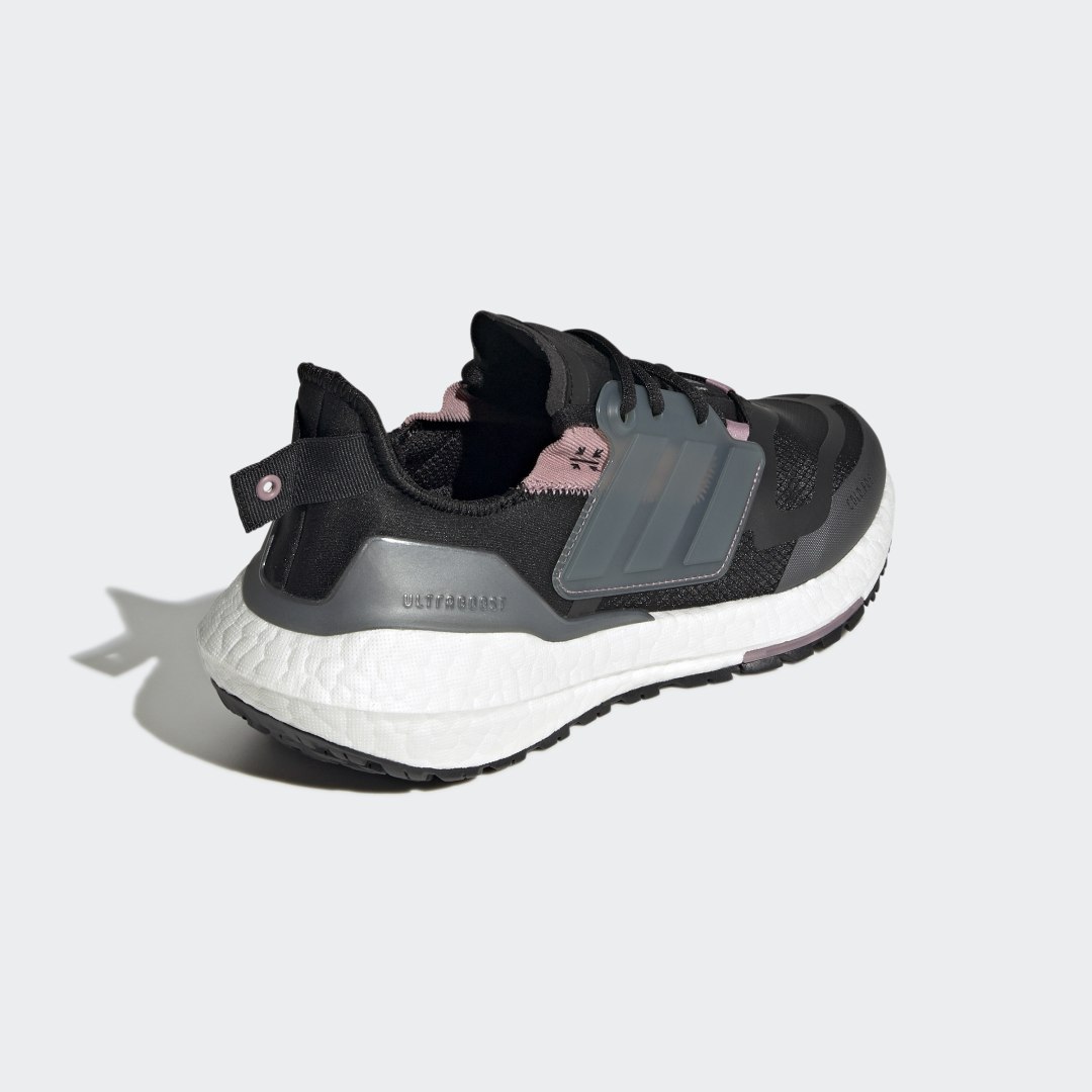 Sneakers og sko adidas Performance Ultraboost 22 COLD.RDY W Sort | H01176, 1