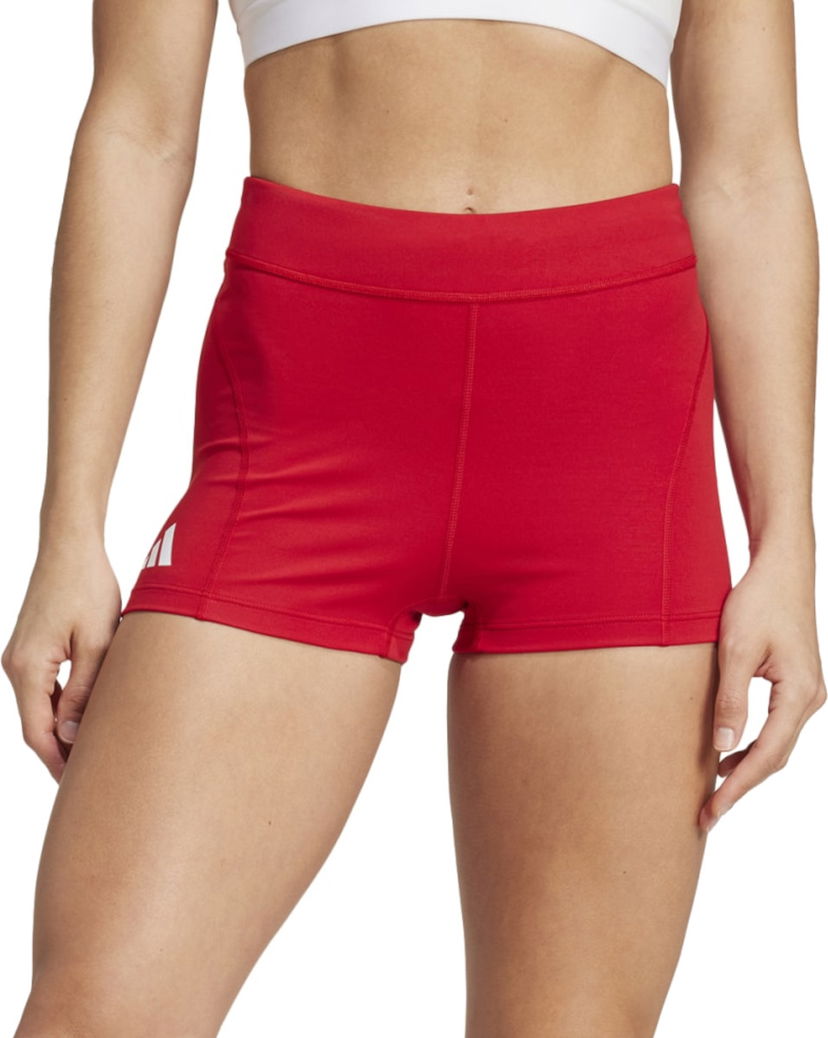 Shorts adidas Performance adidas Adizero Rød | iy7848