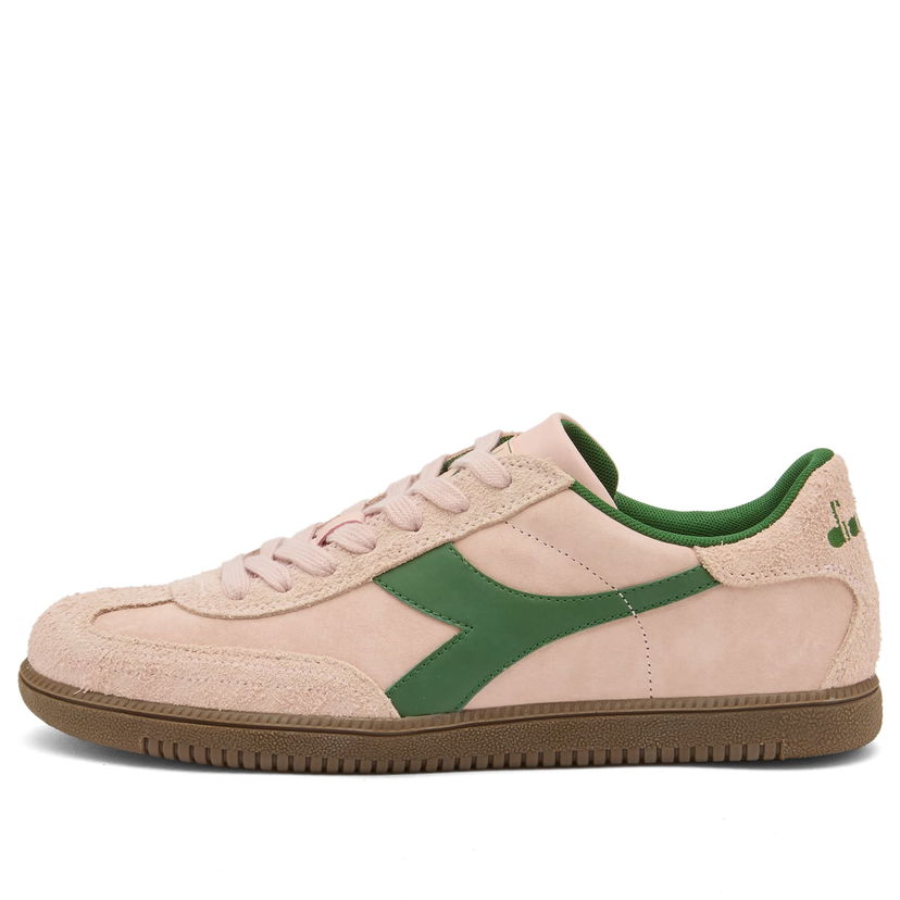 Sneakers og sko Diadora Trainer Hairy Lyserød | 501-182168-50034